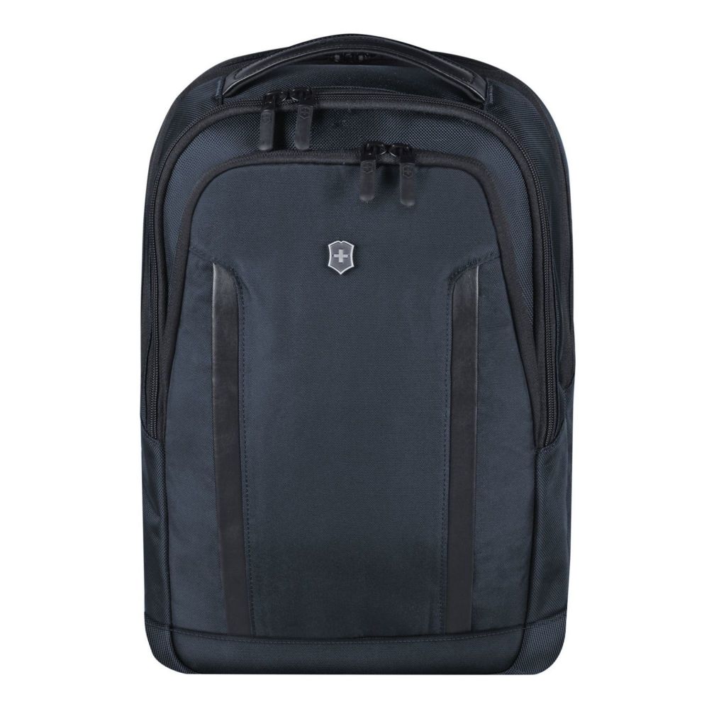 Victorinox Altmont Compact Laptop Backpack With Tablet Pocket, Deep Lake, 609790