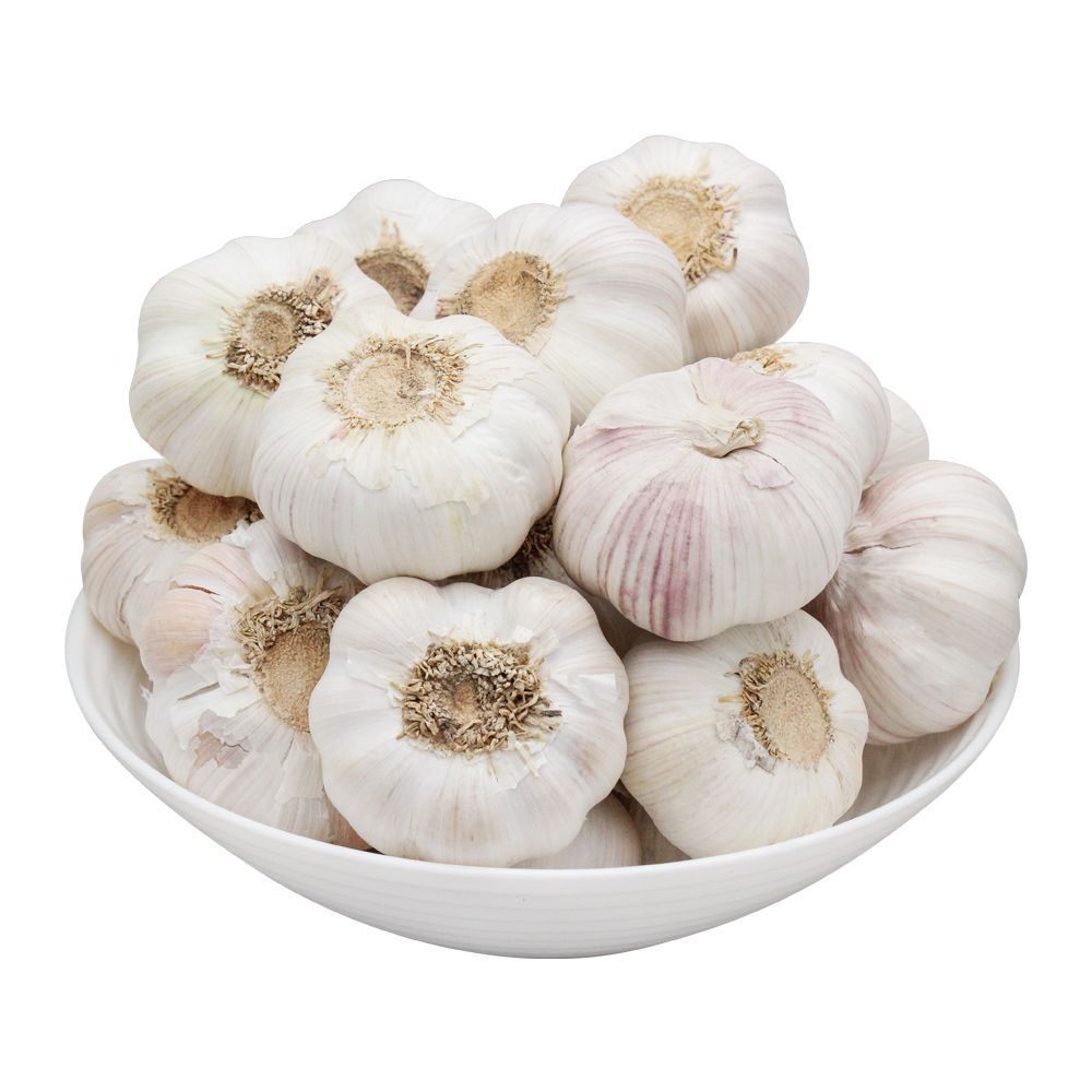 Fresh Basket China Garlic, 250g