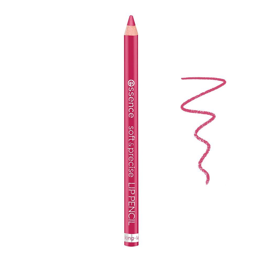 Essence Soft & Precise Lip Pencil, 23 Popular