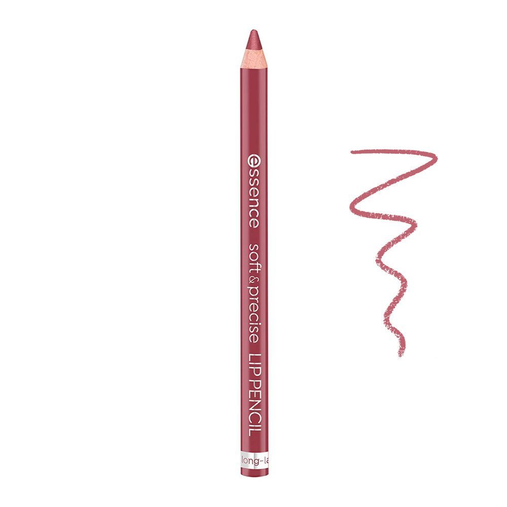 Essence Soft & Precise Lip Pencil, 21 Charming