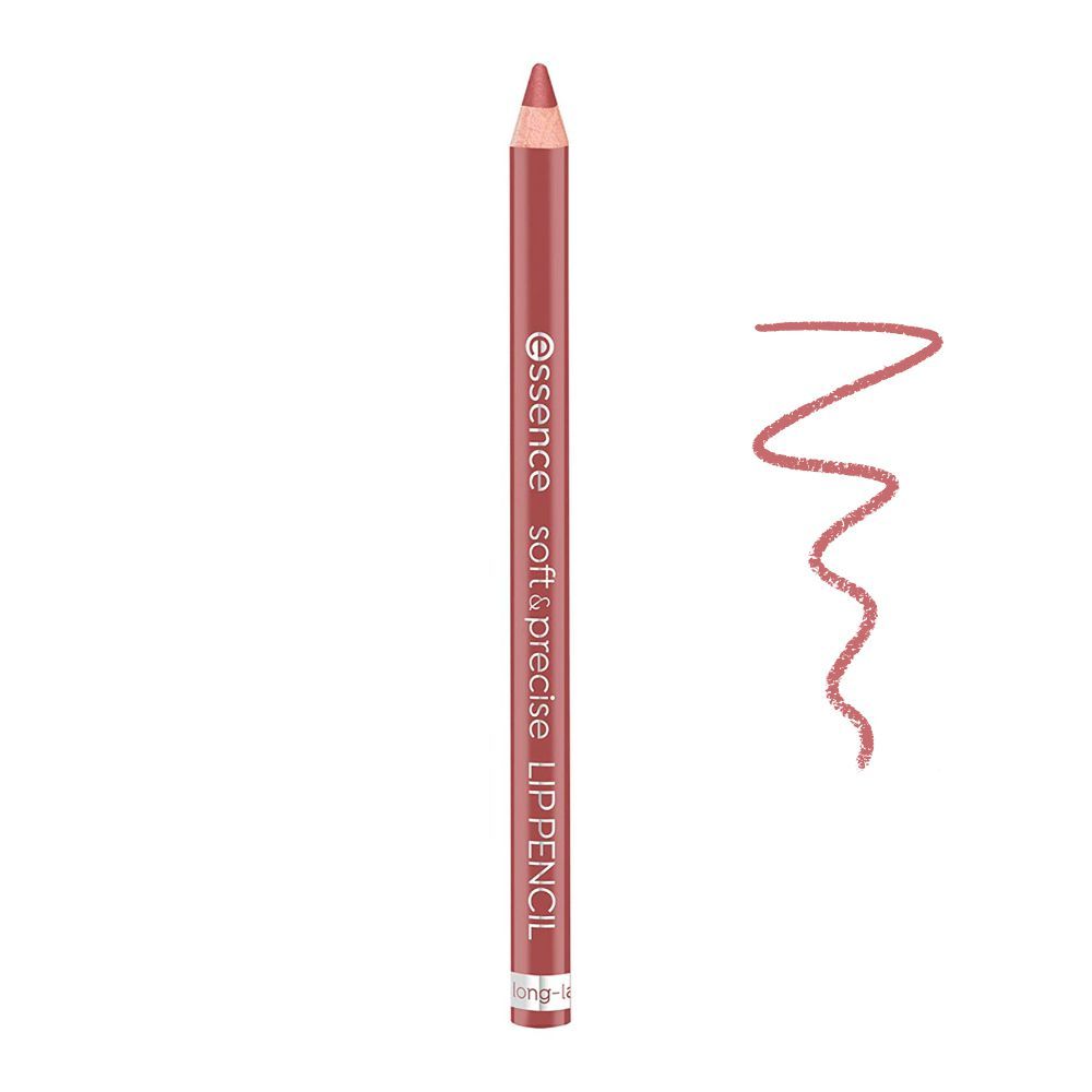 Essence Soft & Precise Lip Pencil, 03 Bold