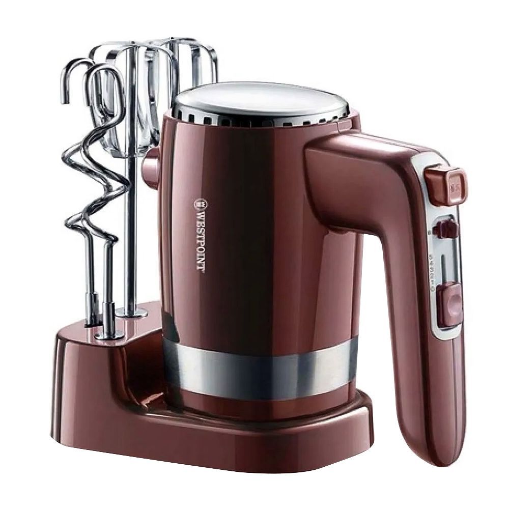 West Point Professional Hand Mixer, WF-9800