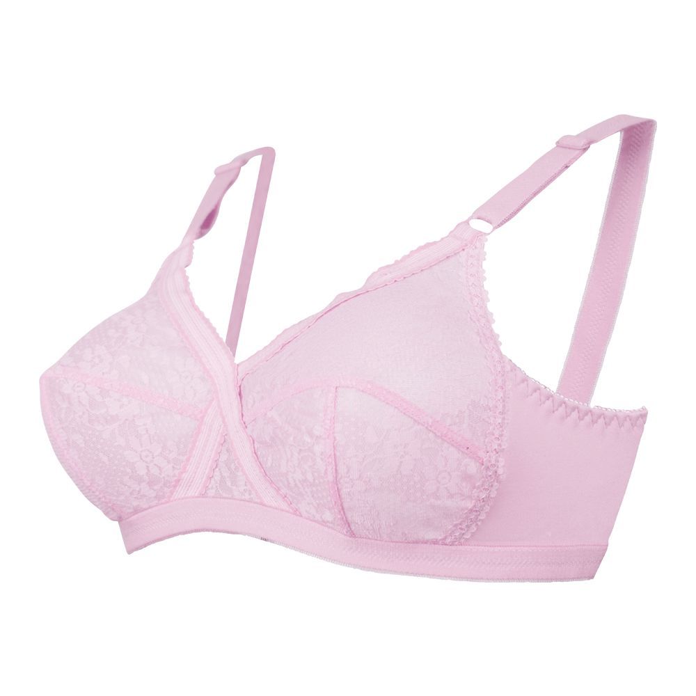 Buy IFG X-Over Bra, Pink Online at Best Price in Pakistan - Naheed.pk