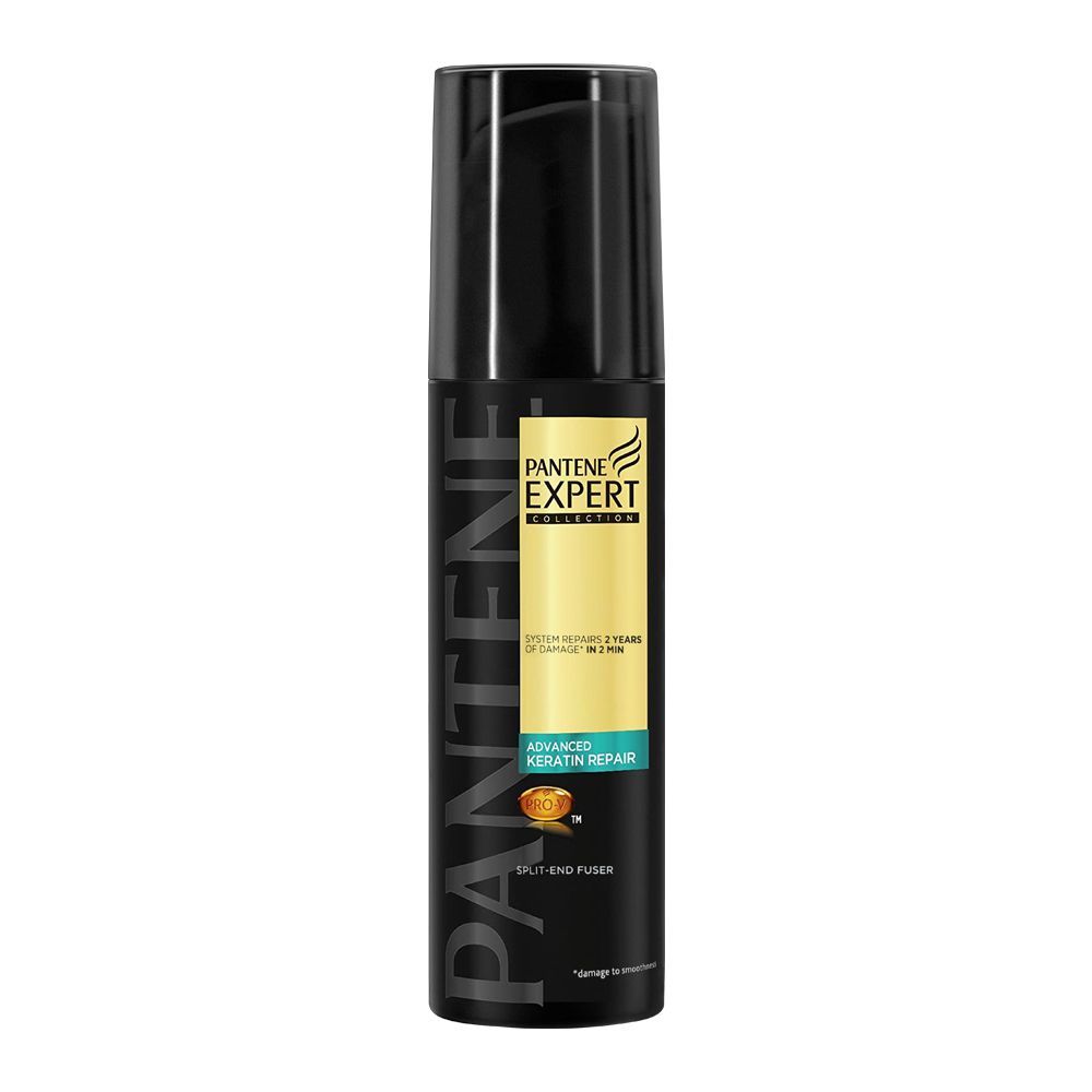 Purchase Pantene Expert Advanced Keratin Repair Split-End Fuser Serum ...