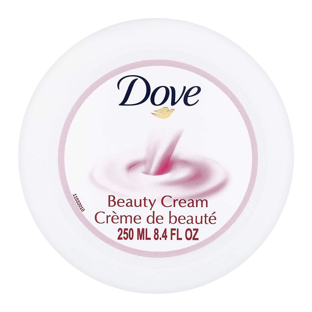 Dove Beauty Cream, 250ml