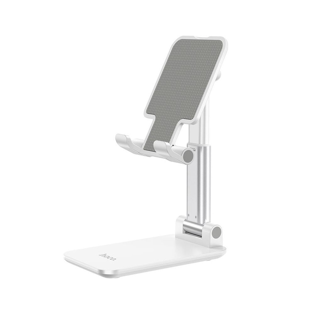Hoco PH29A Carry Folding Desktop Mobile/Tablet Stand, White