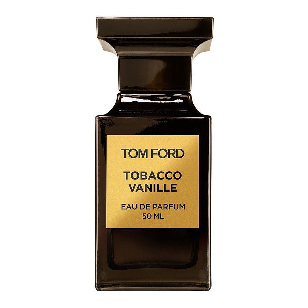 Buy Tom Ford Tobacco Vanille Eau De Parfum, Fragrance For Men, 50ml