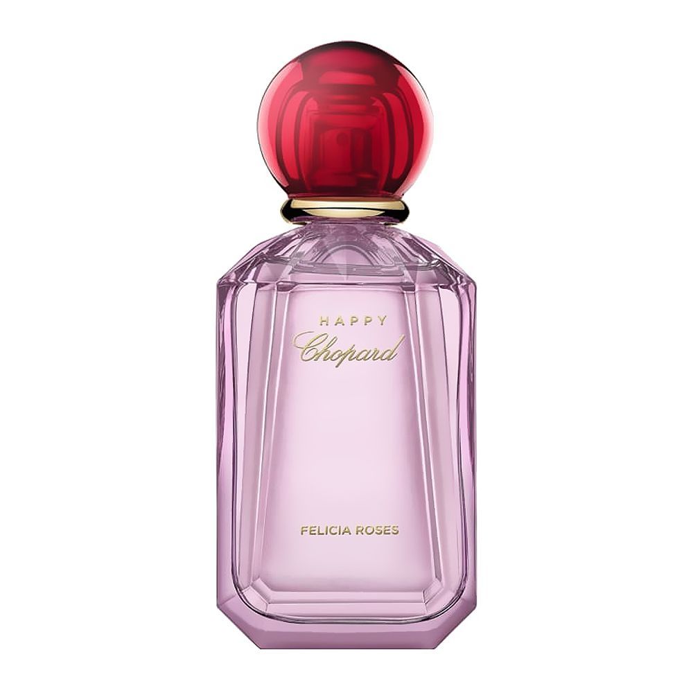 Chopard Happy Felicia Roses Eau De Parfum, Fragrance For Women, 100ml