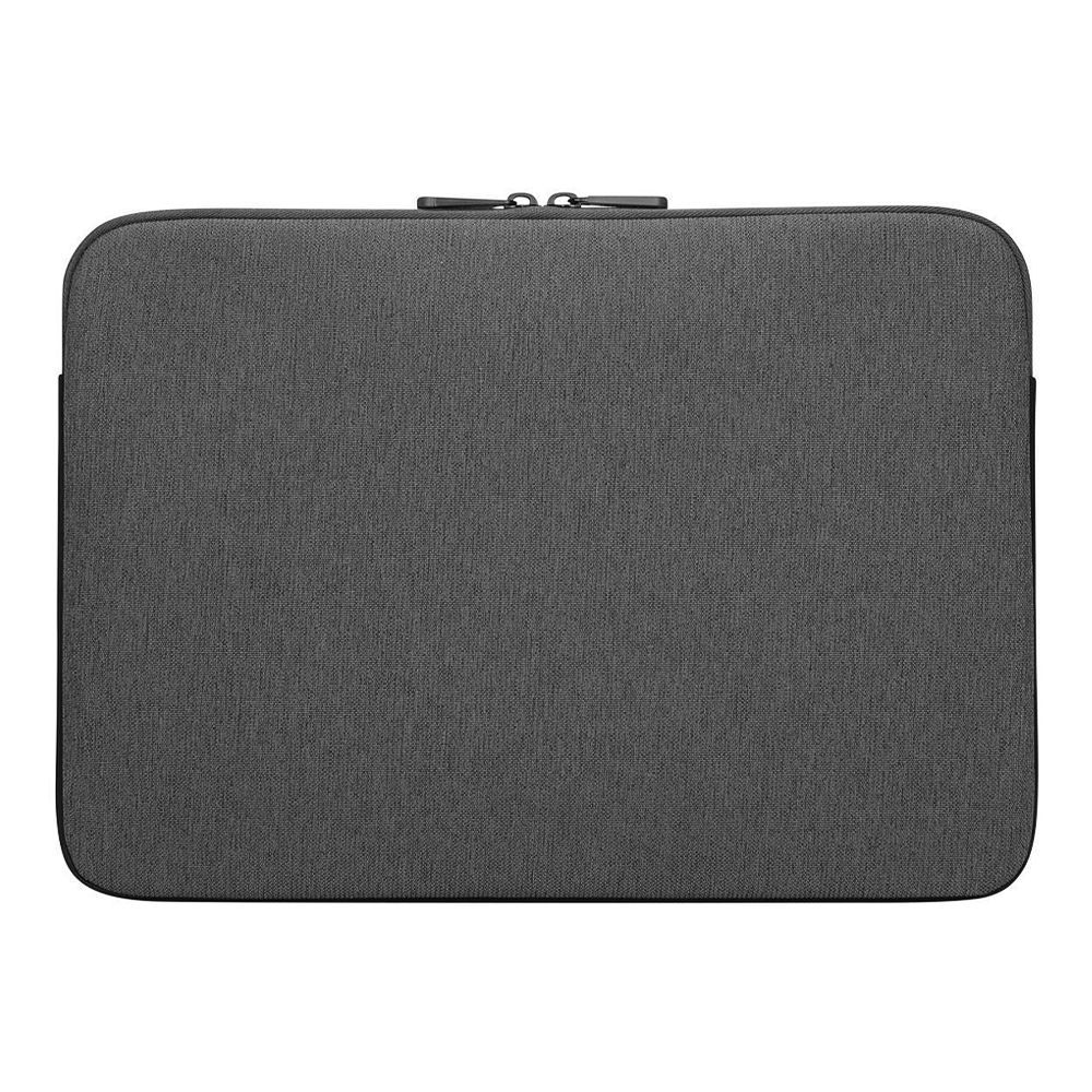 Order Targus 13-14'' Cypress Eco Sleeve Grey, TBS64602GL-70 Online at ...