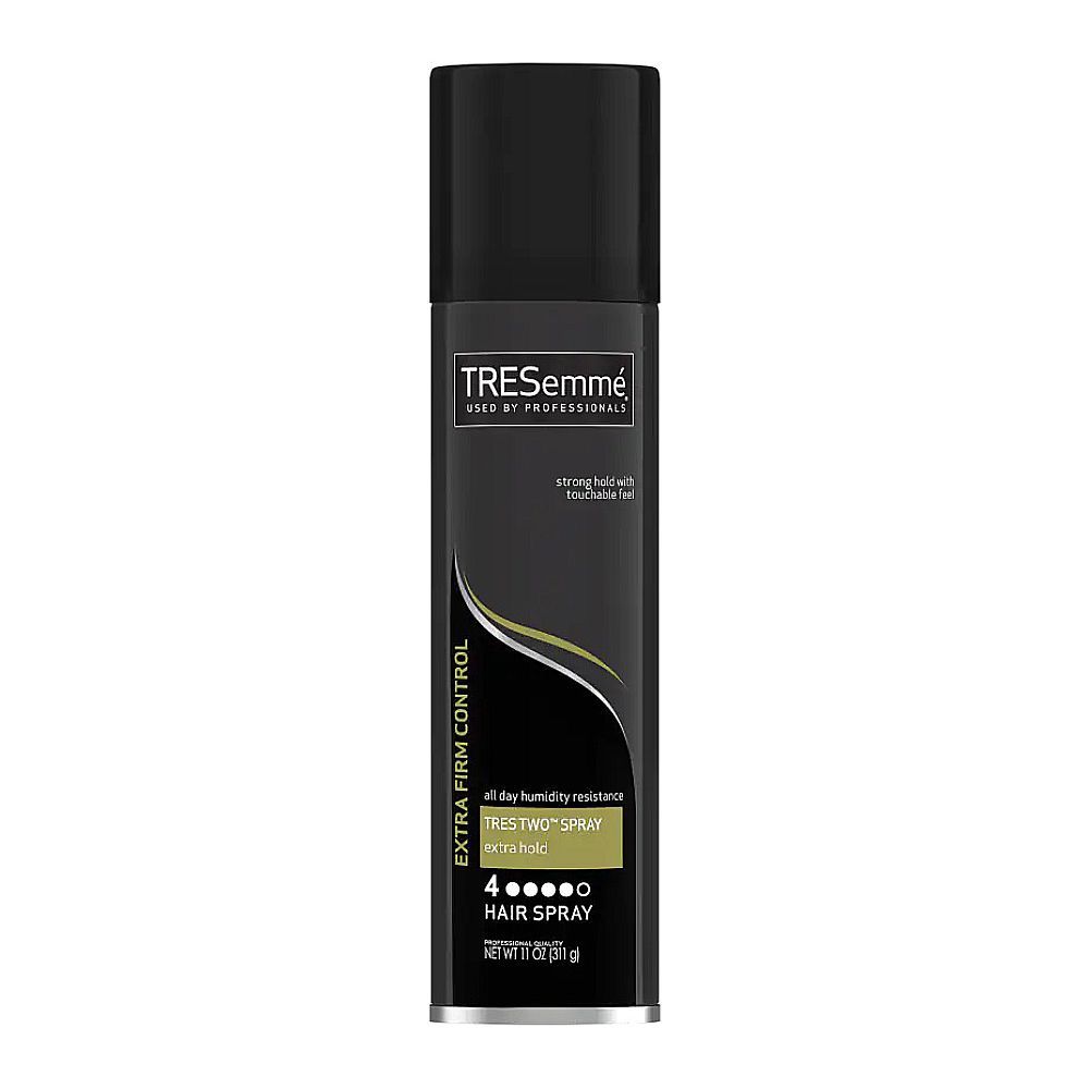 Tresemme Tres Two Extra Firm Control Hair Spray, No. 4, 311g