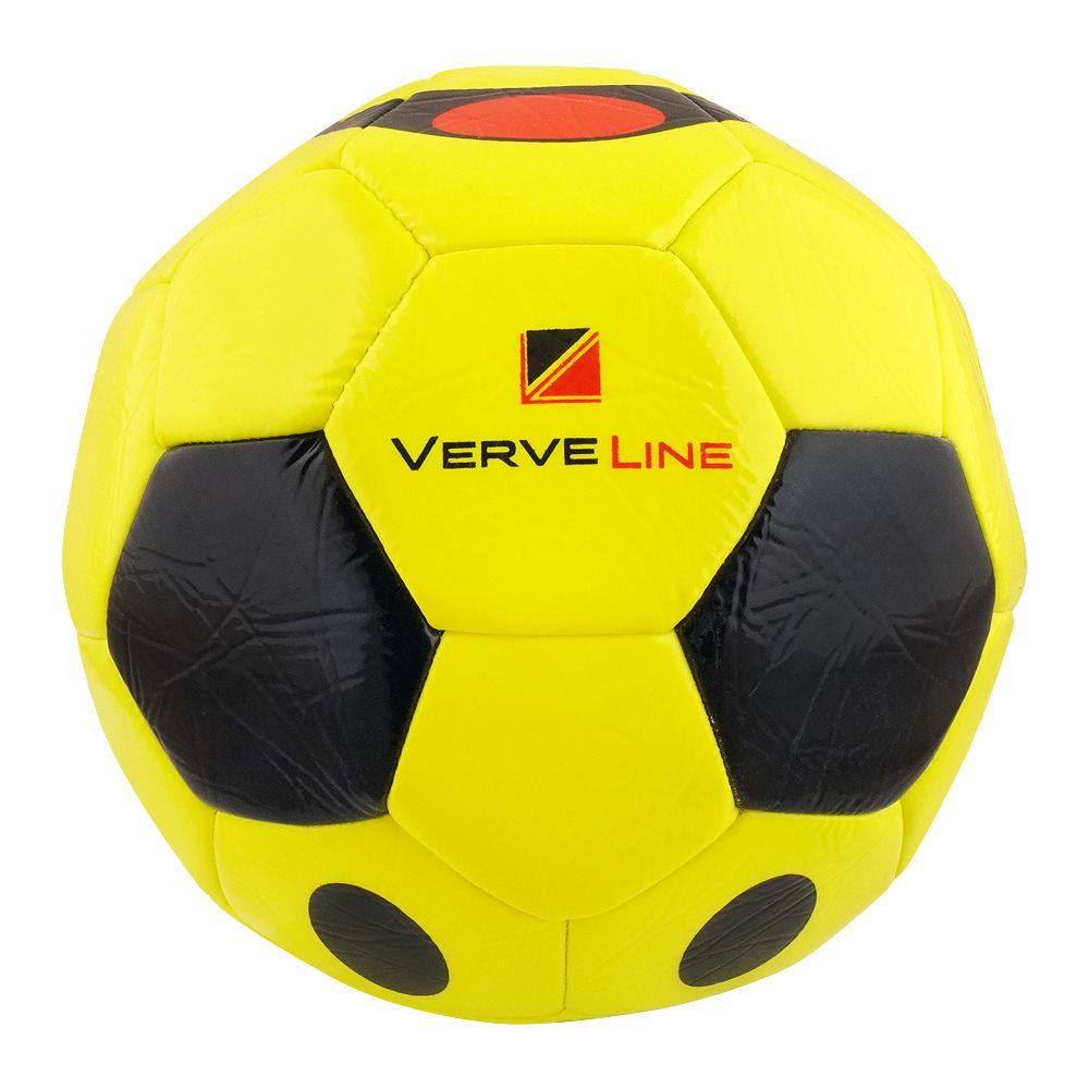 Verve Line Spider Man Mini Ball, Smily Face, 00125