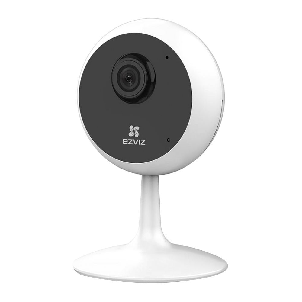 Buy Ezviz Smart Home Camera, WiFi, C1C-B Online At Best Price In ...