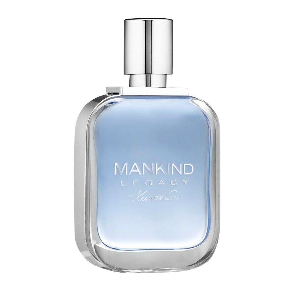 Kenneth Cole Mankind Legacy Eau de Toilette, Fragrance For Men, 100ml