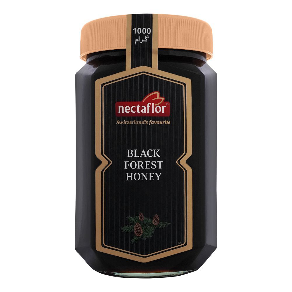 Nectaflor Black Forest Honey, 1000g