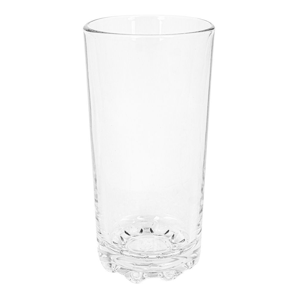 Pasabahce Karaman Tumbler Set, Water Glass, 6-Pack, 52449