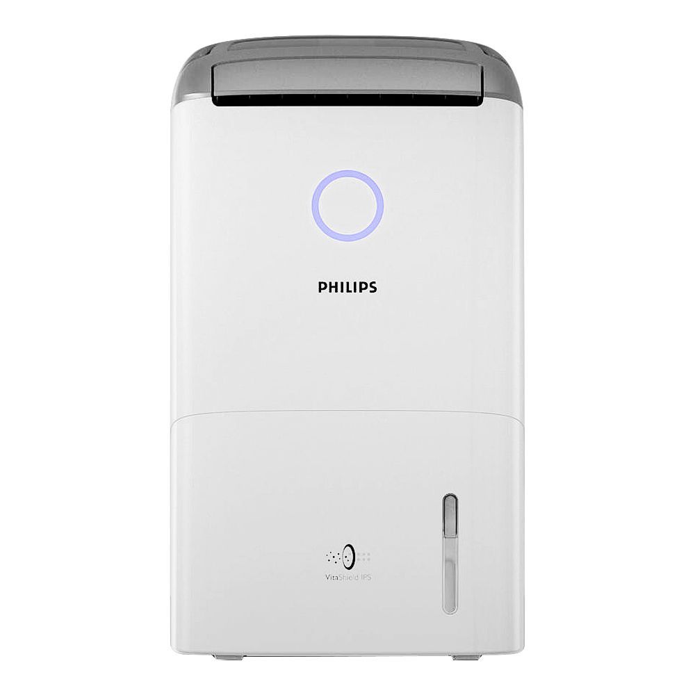 Philips 2-In-1 Air Purifier and Dehumidifier, Series 5000, DE2505/30