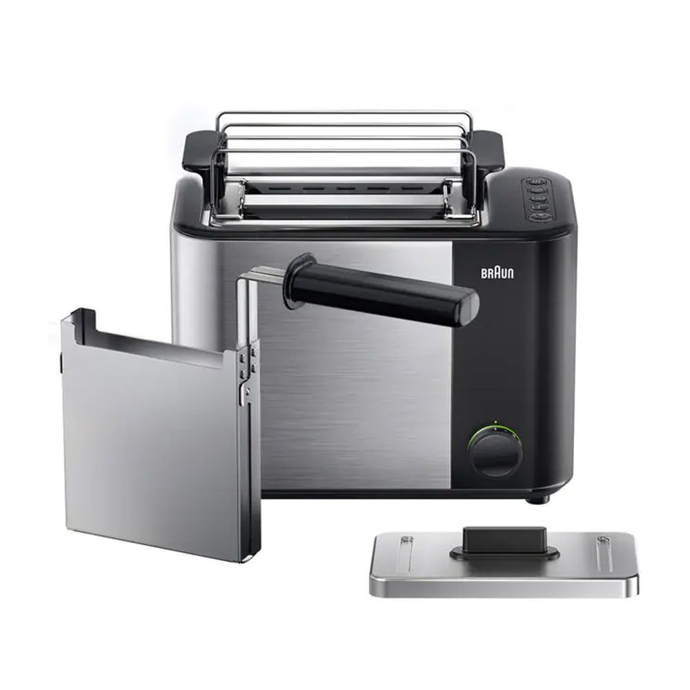 Braun IDCollection Toaster, HT-5015