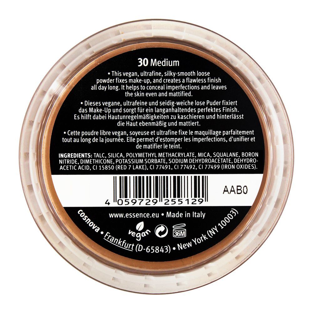 Buy Essence My Skin Perfector Loose Fixing Powder Nude Online At