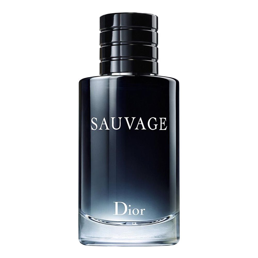 Dior Sauvage Eau De Parfum, Fragrance For Men, 100ml