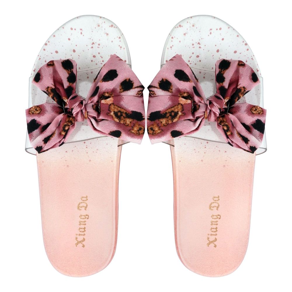 Women's Slippers, R-1, Pink