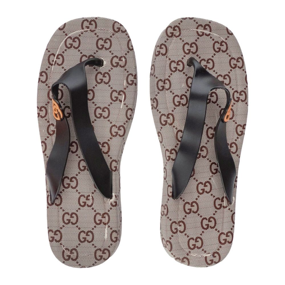 Women's Slippers, R-8, Grey