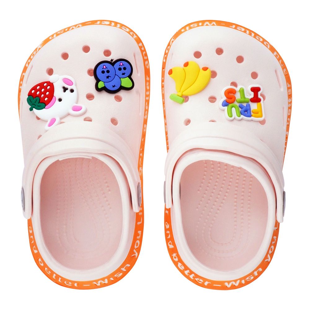 Buy Kid S Crocs R 21 Pink Online At Special Price In Pakistan Naheed Pk   1217547 1 