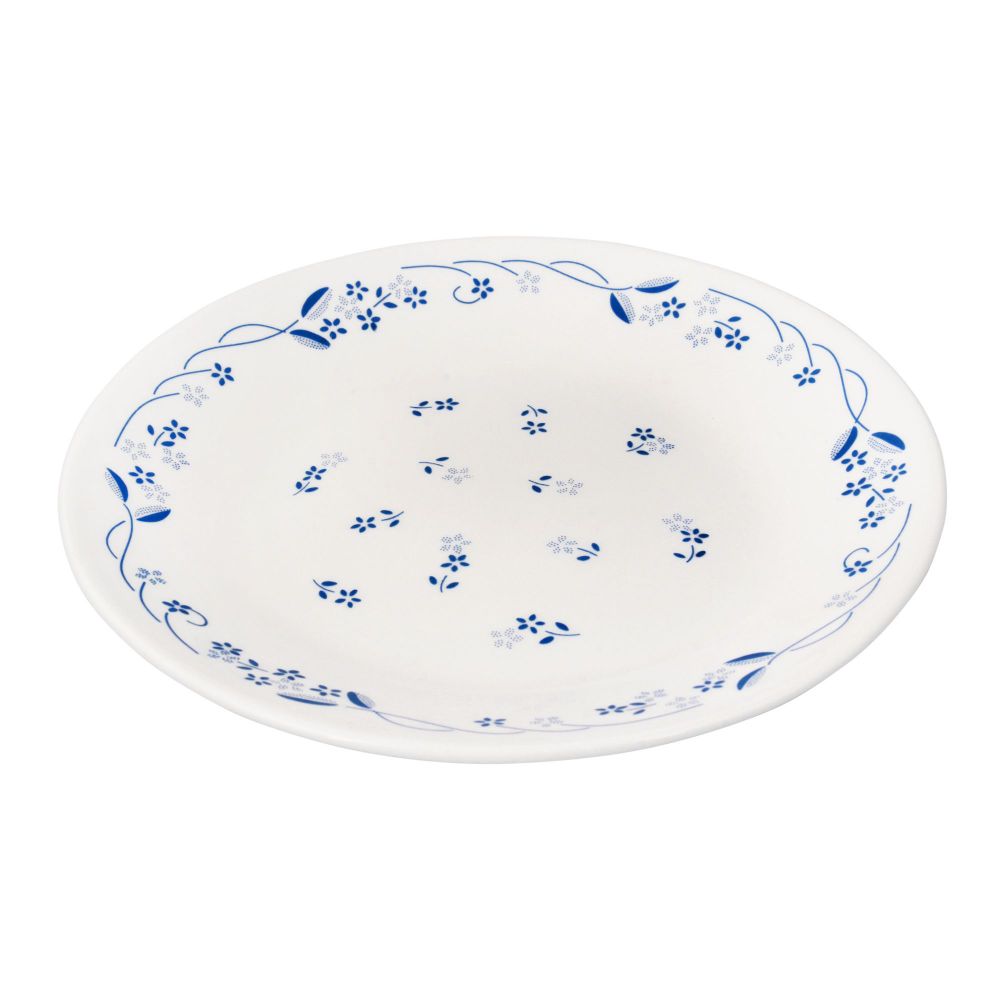 Corelle Livingware Provincial Blue Bread & Butter Plate, 6.75 Inches, 6021582