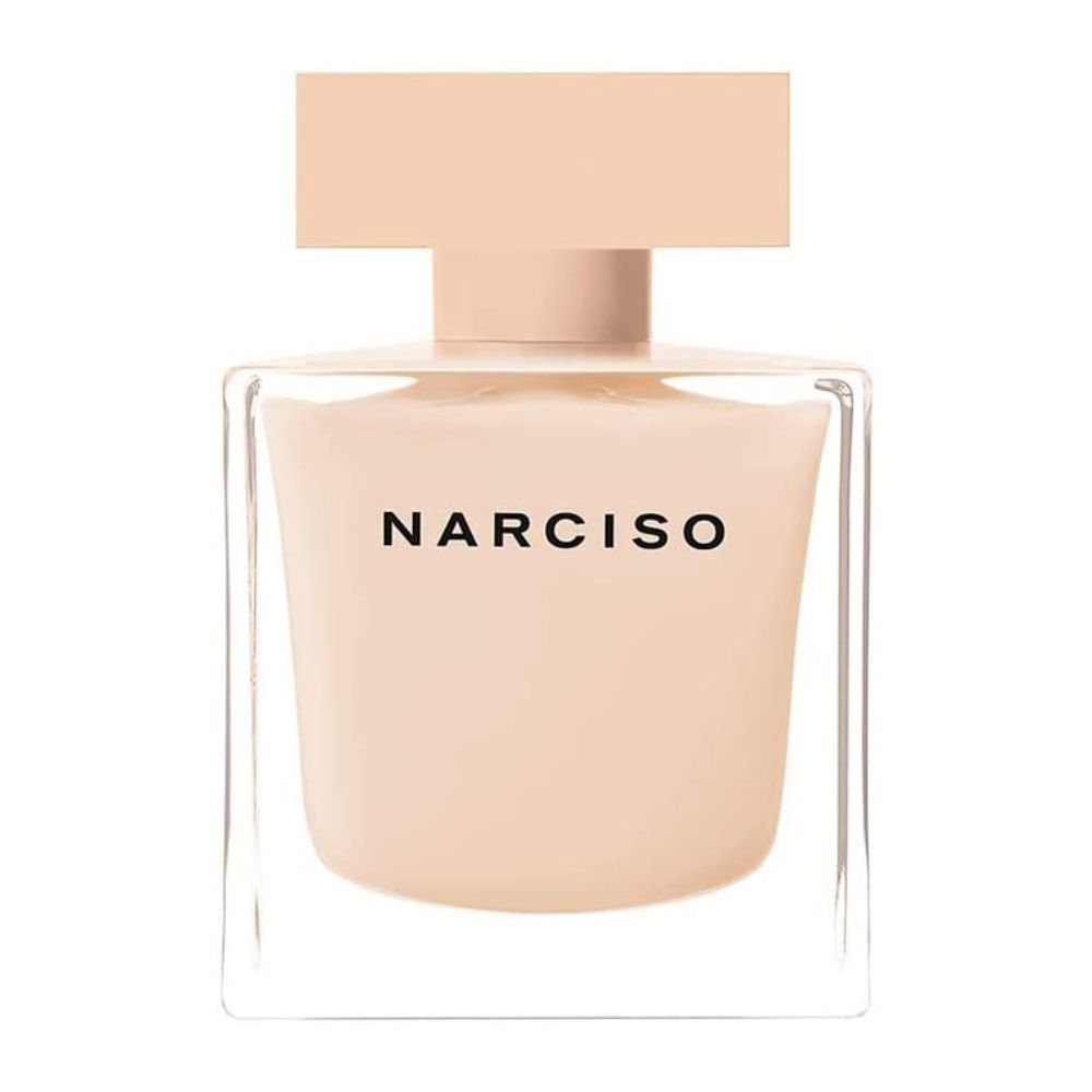 Narciso Rodriguez Narciso Poudree Eau De Parfum, Fragrance For Women, 150ml