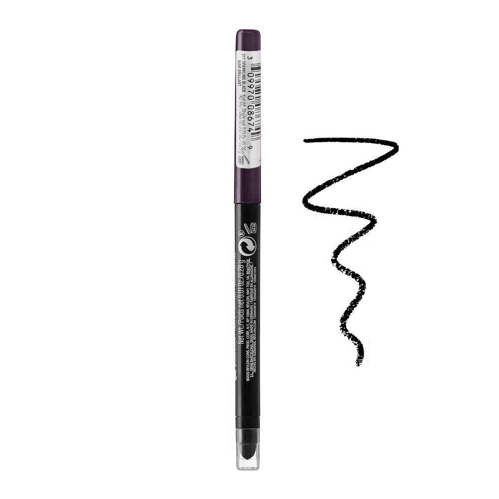 Buy Revlon Colorstay Crystalized Eyeliner 211 Sparkling Black Online