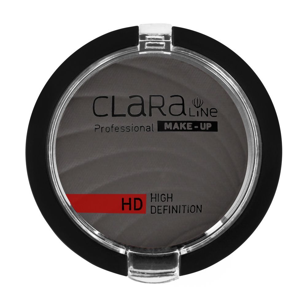 Claraline Professional High Definition Compact Eyeshadow, 204