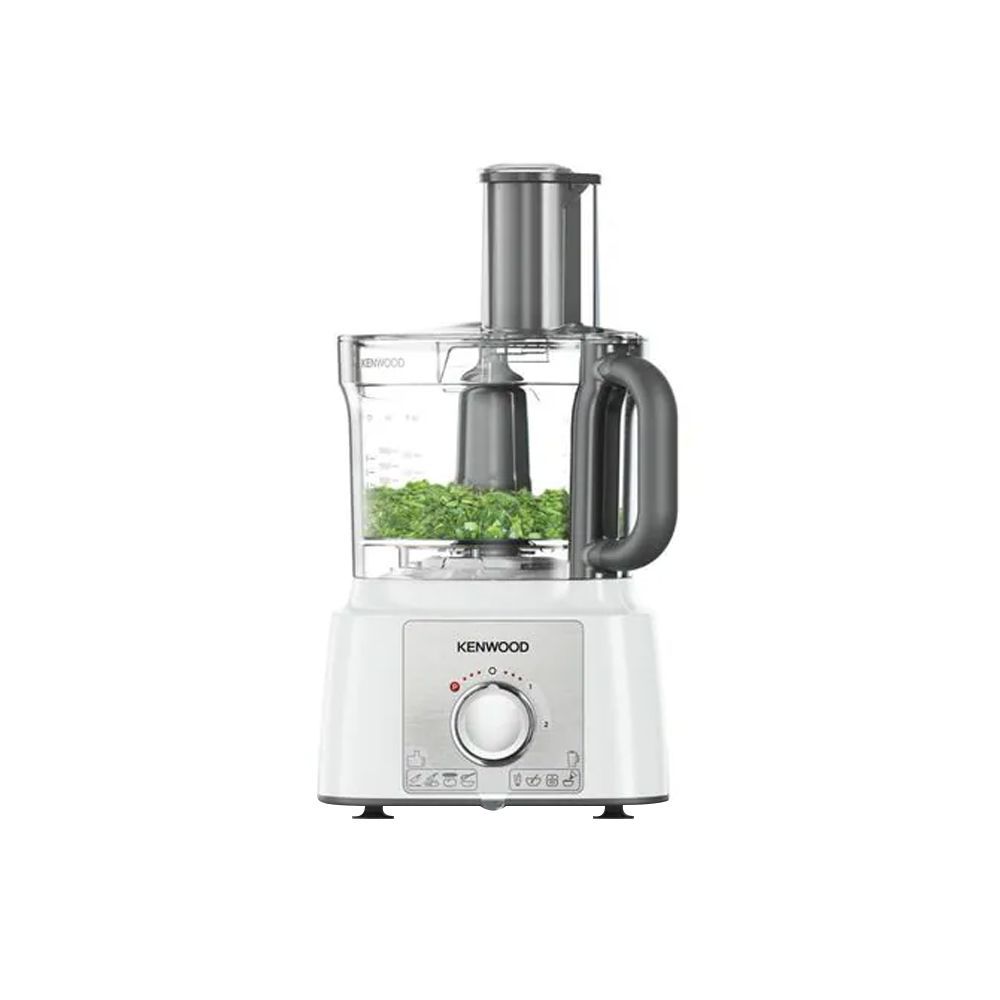 Kenwood All-In-1 Multi Pro Express Food Processor, FDP-65.400WH