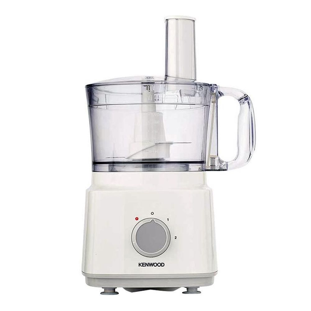 Kenwood Everyday Essentials Food Processor, FDP-03WH