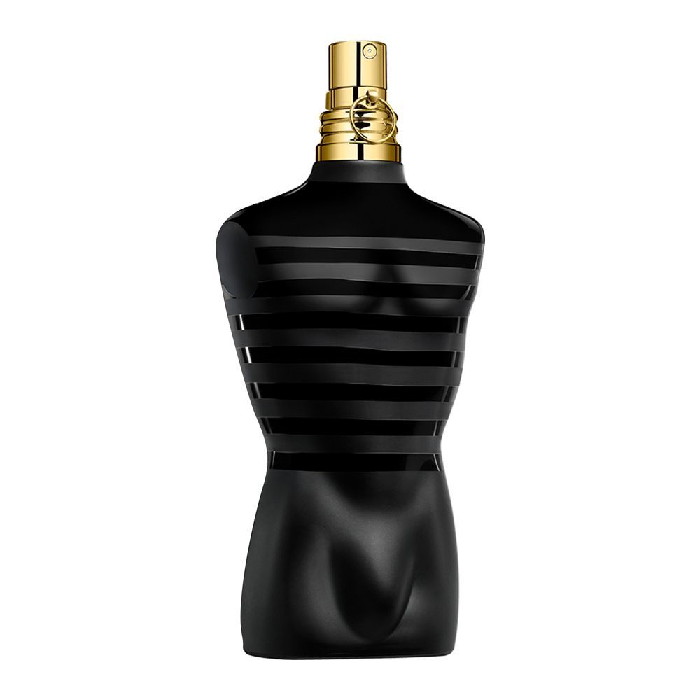Jean Paul Gaultier Le Male Le Parfum Intense Eau De Parfum, Fragrance For Men, 125ml