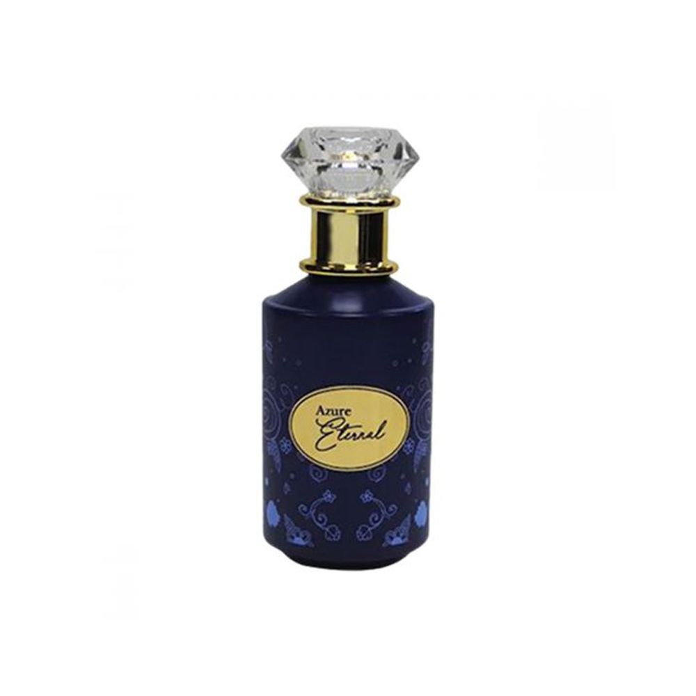 Dhamma Azure Eternal Eau De Parfum, Fragrance For Men, 100ml