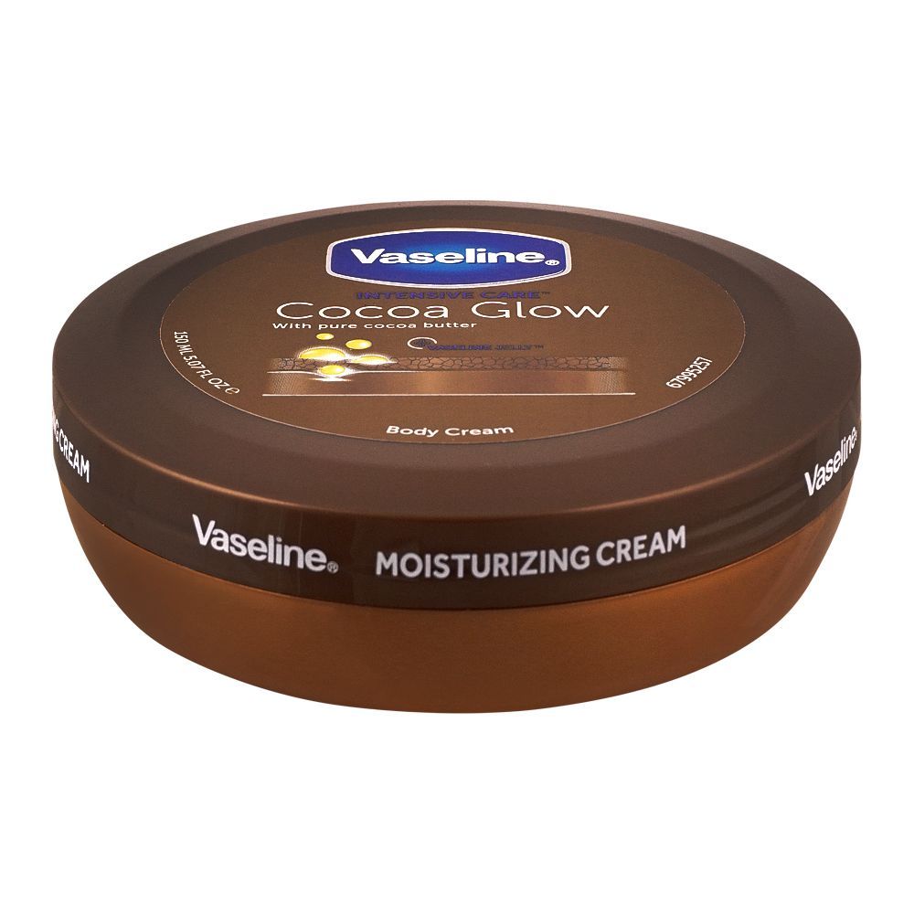 order-vaseline-intensive-care-cocoa-glow-body-cream-150ml-online-at