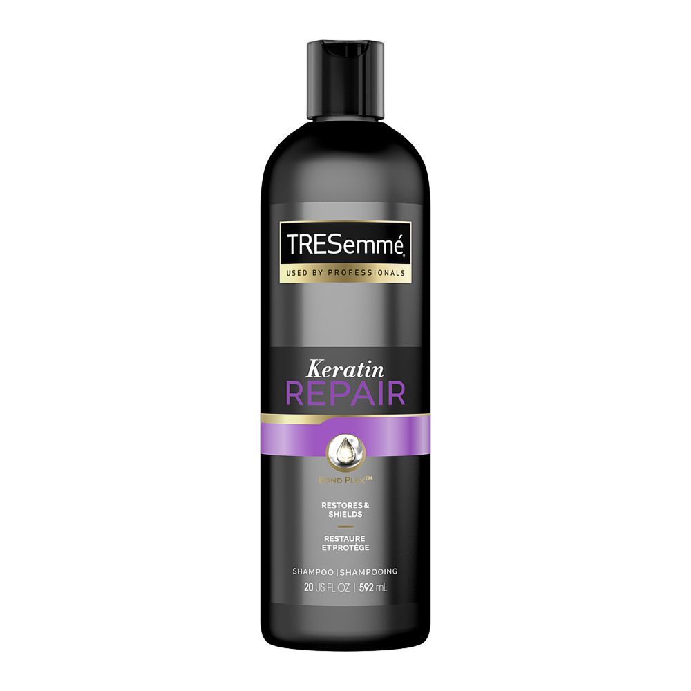 Tresemme Keratin Repair Shampoo, 592ml