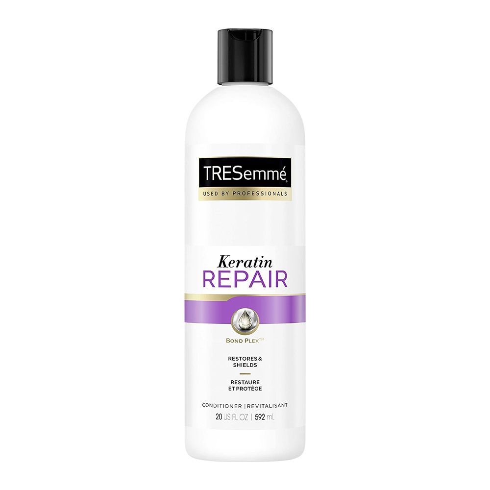 Tresemme Keratin Repair Conditioner, 592ml