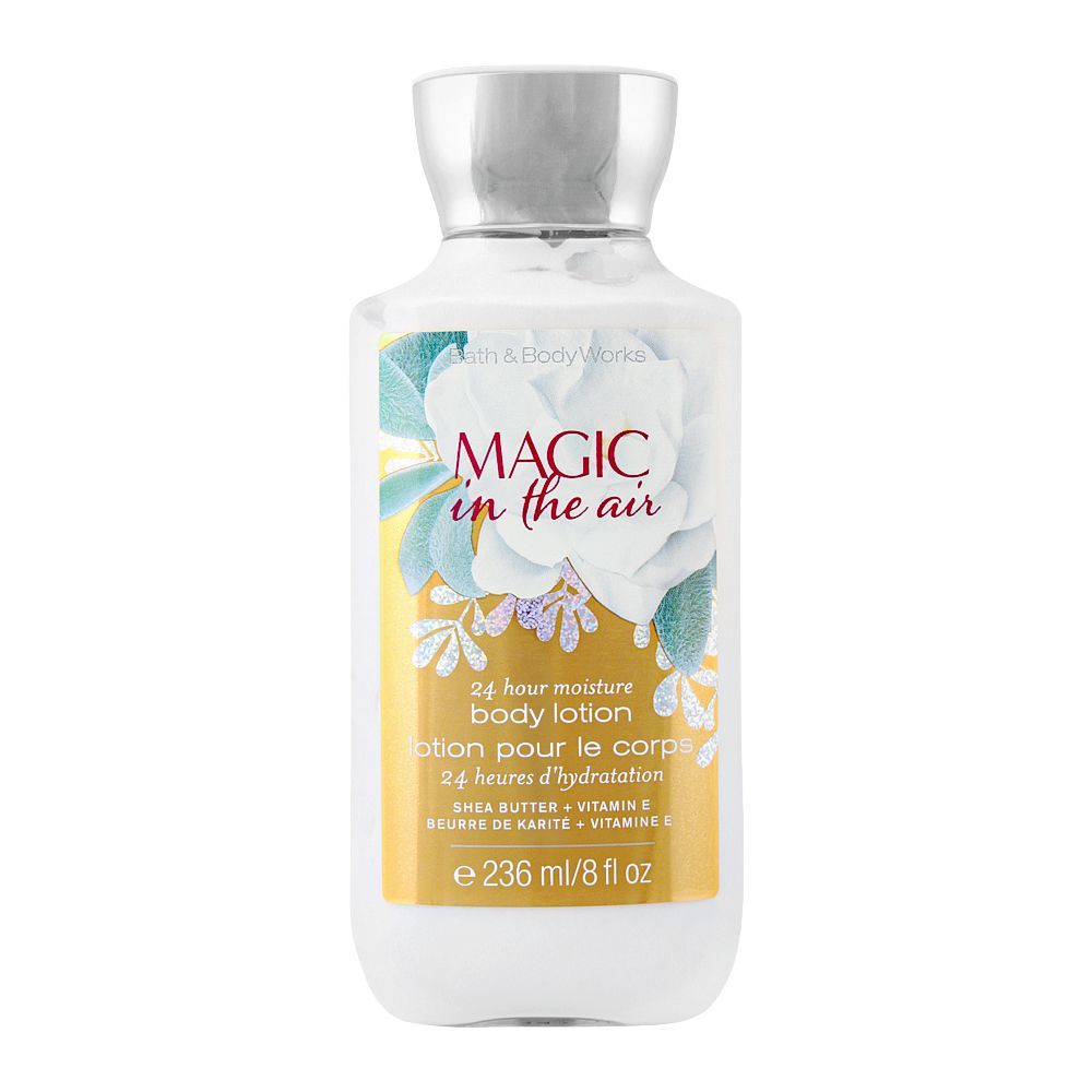 Bath & Body Works Magic In The Air Body Lotion, 236ml