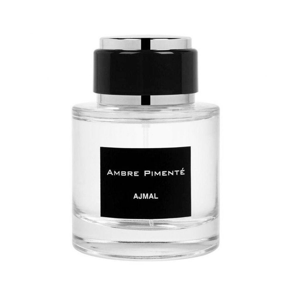 Ajmal Ambre Eau De Parfum, Fragrance For Men & Women, EDP 100ml