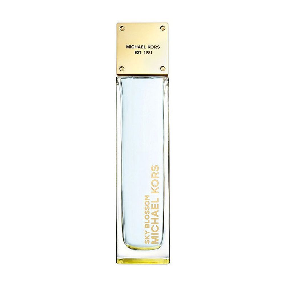 Buy Michael Kors Sky Blossom Eau De Parfum, Fragrance For Women, 100ml ...