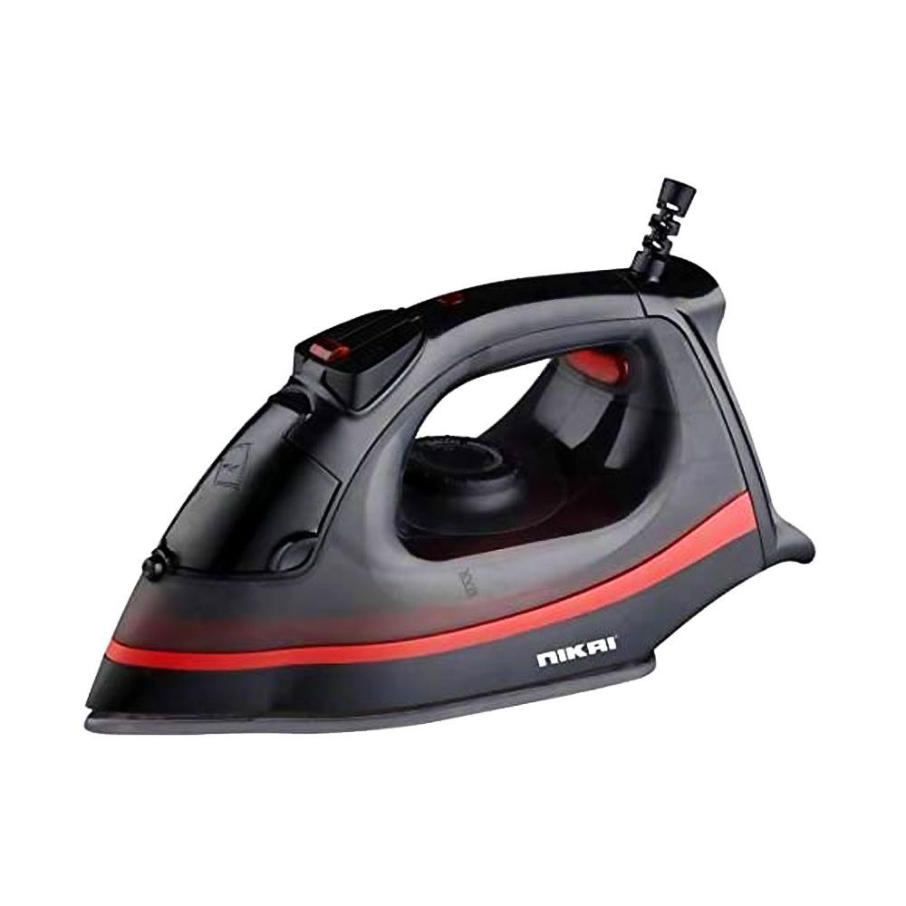 Nikai Steam Iron, 2000W, NSI-702CS