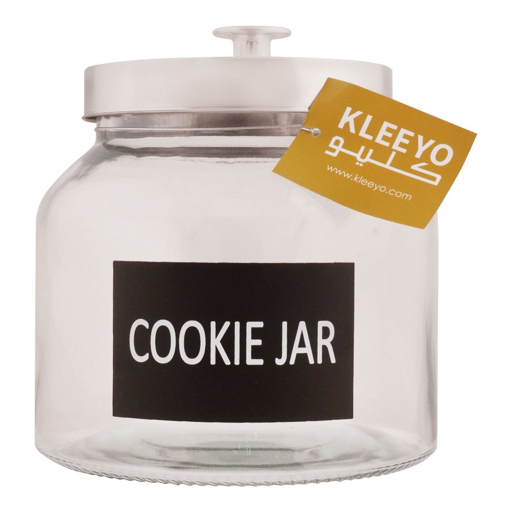 Kleeyo Cookie Jar, 2000ml, D0005