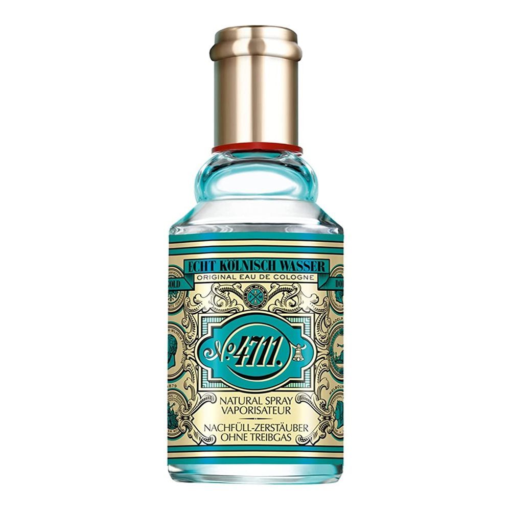 4711 Original Eau De Cologne, Fragrance For Men & Women, 90ml