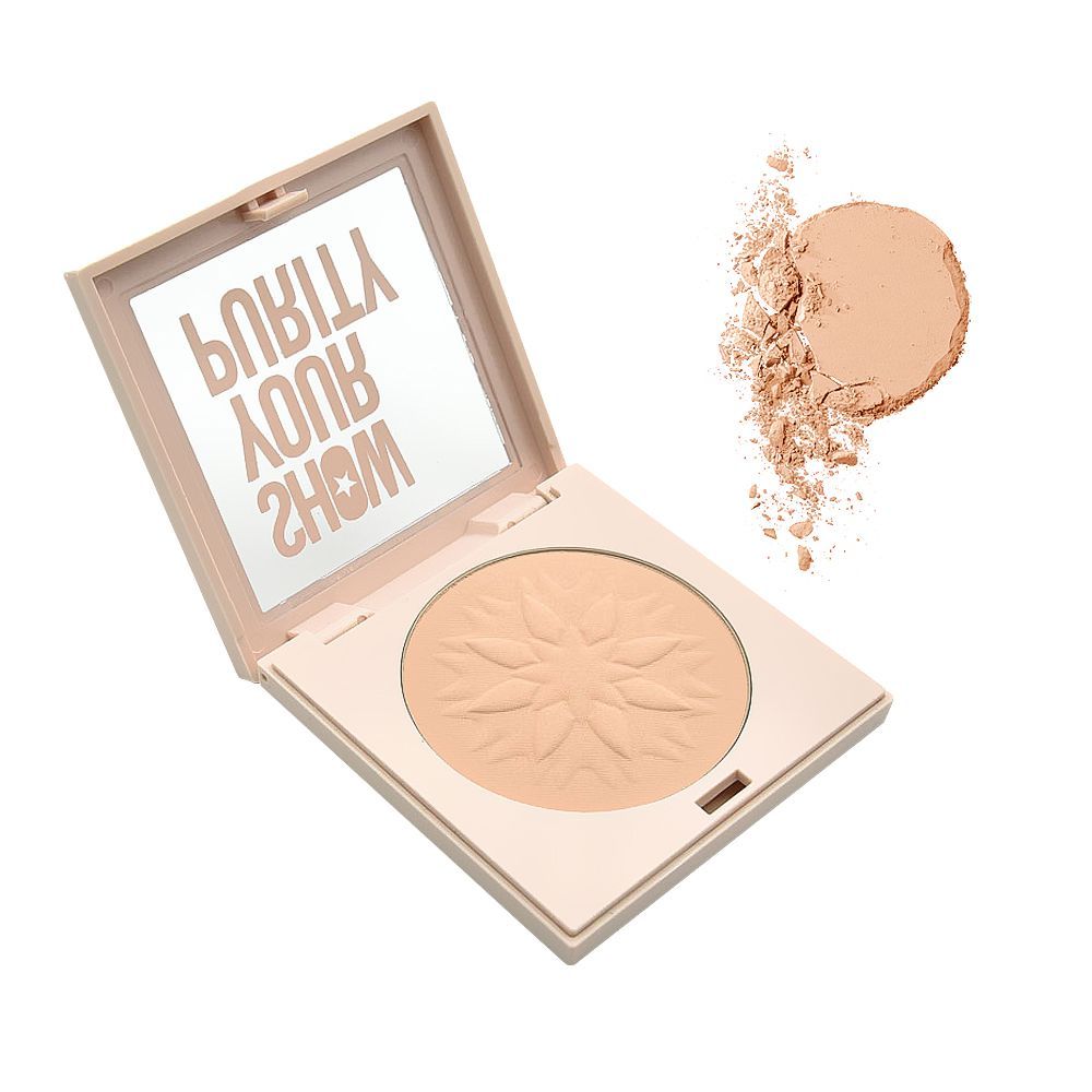 Pastel Show By Pastel Show Your Purity Face Powder, 9.3g, 101 Fair