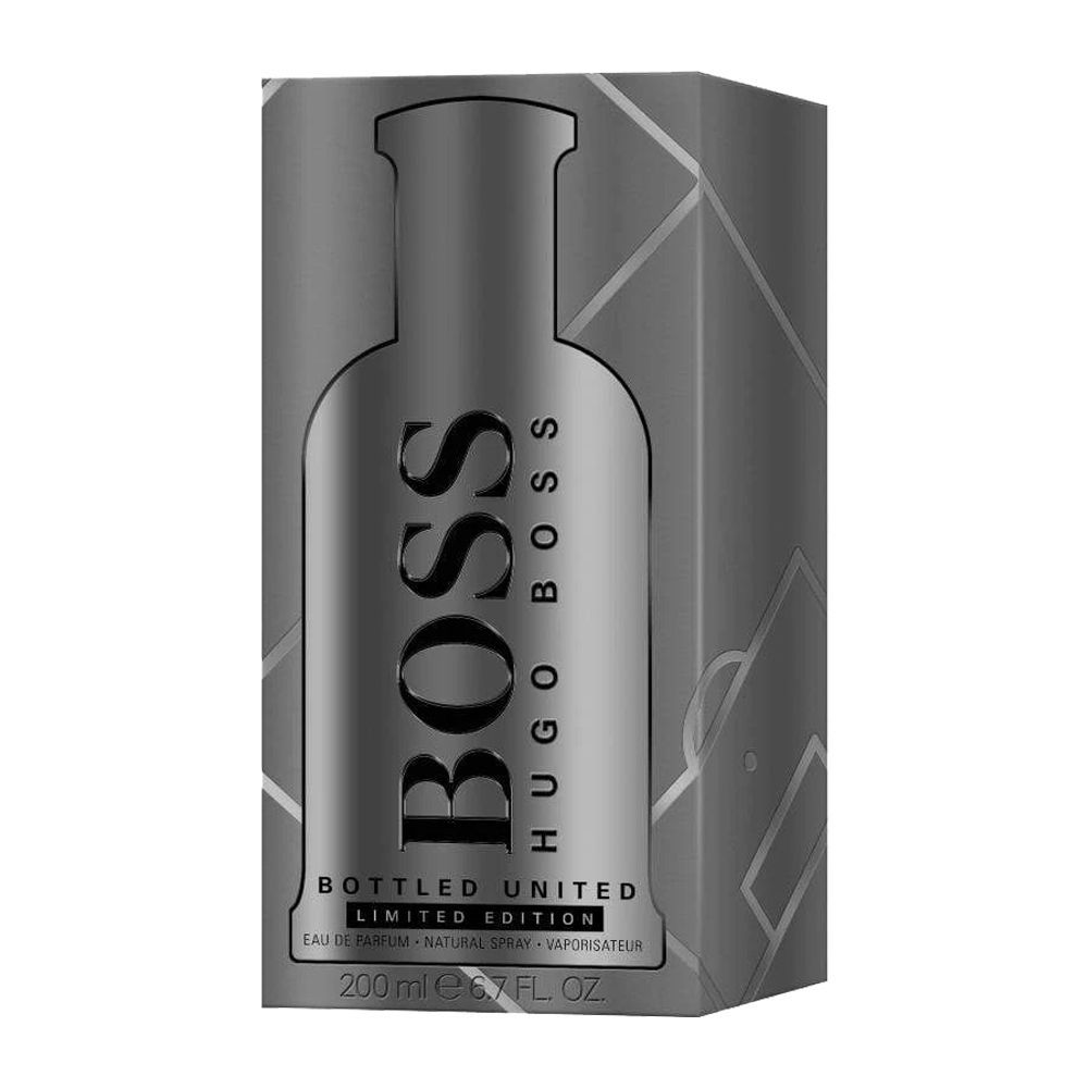 Order Hugo Boss Bottled United Limited Edition Eau De Parfum, Fragrance