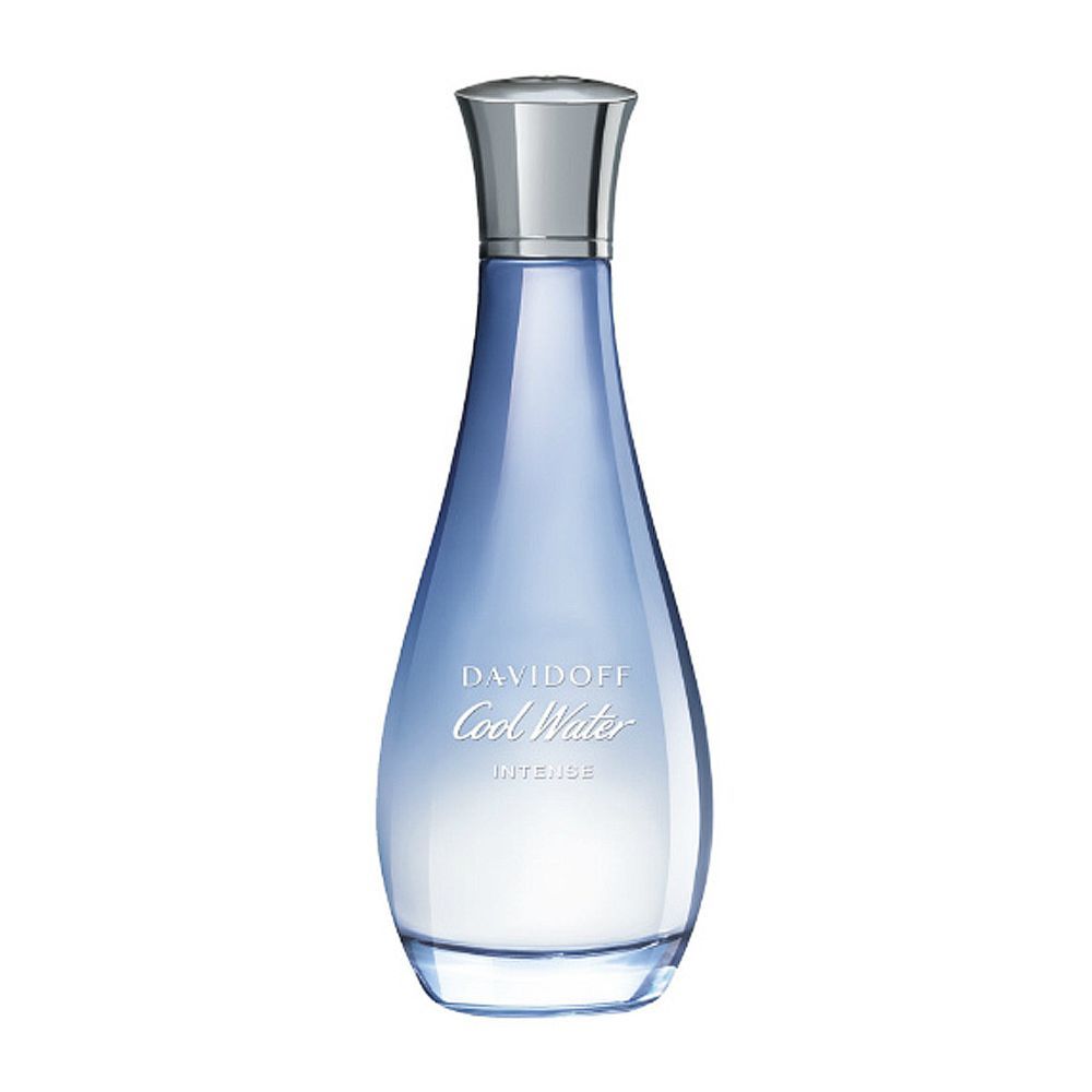 Davidoff Cool Water For Her Eau De Parfum, Fragrance For Women, 100ml