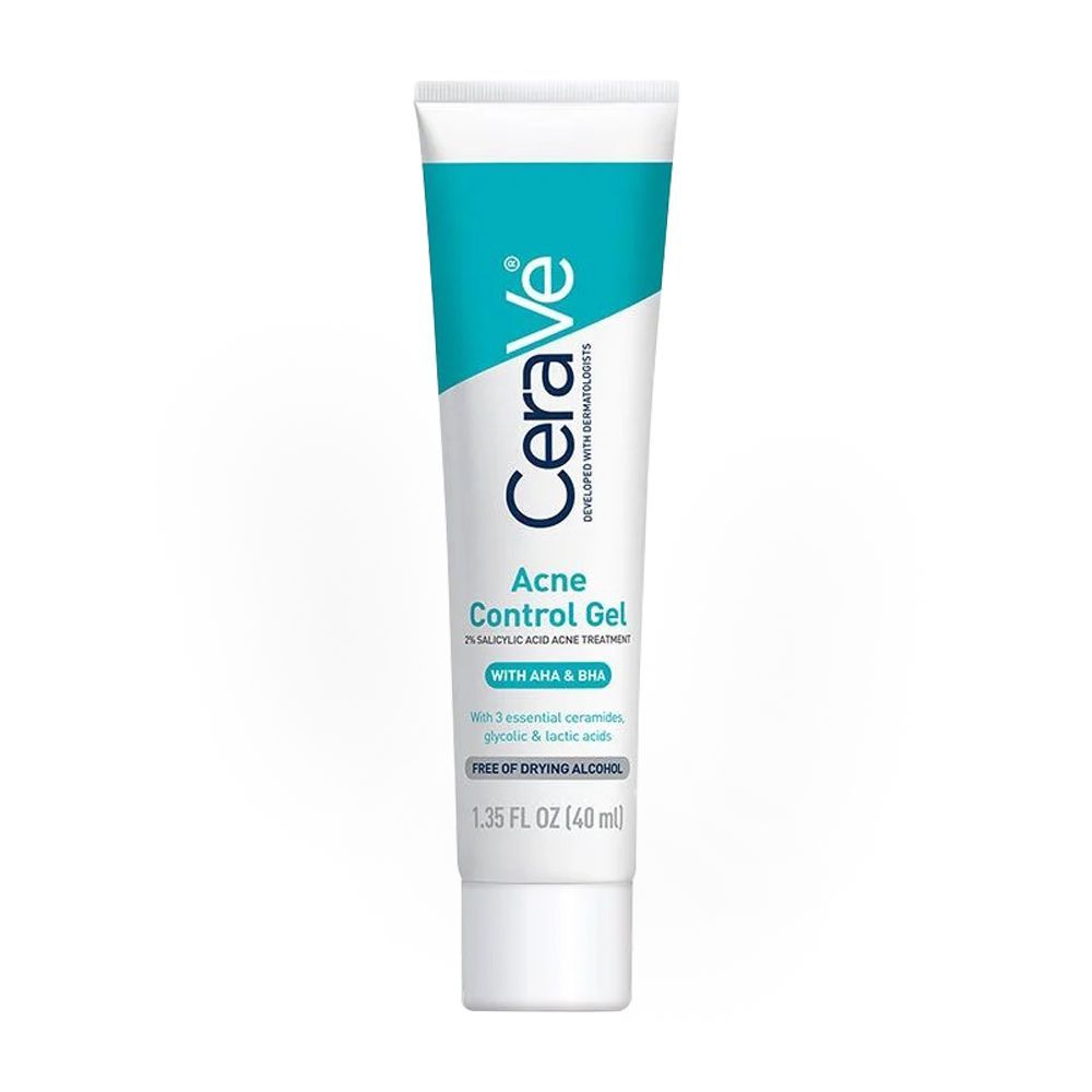 CeraVe Acne Control Gel, 40ml