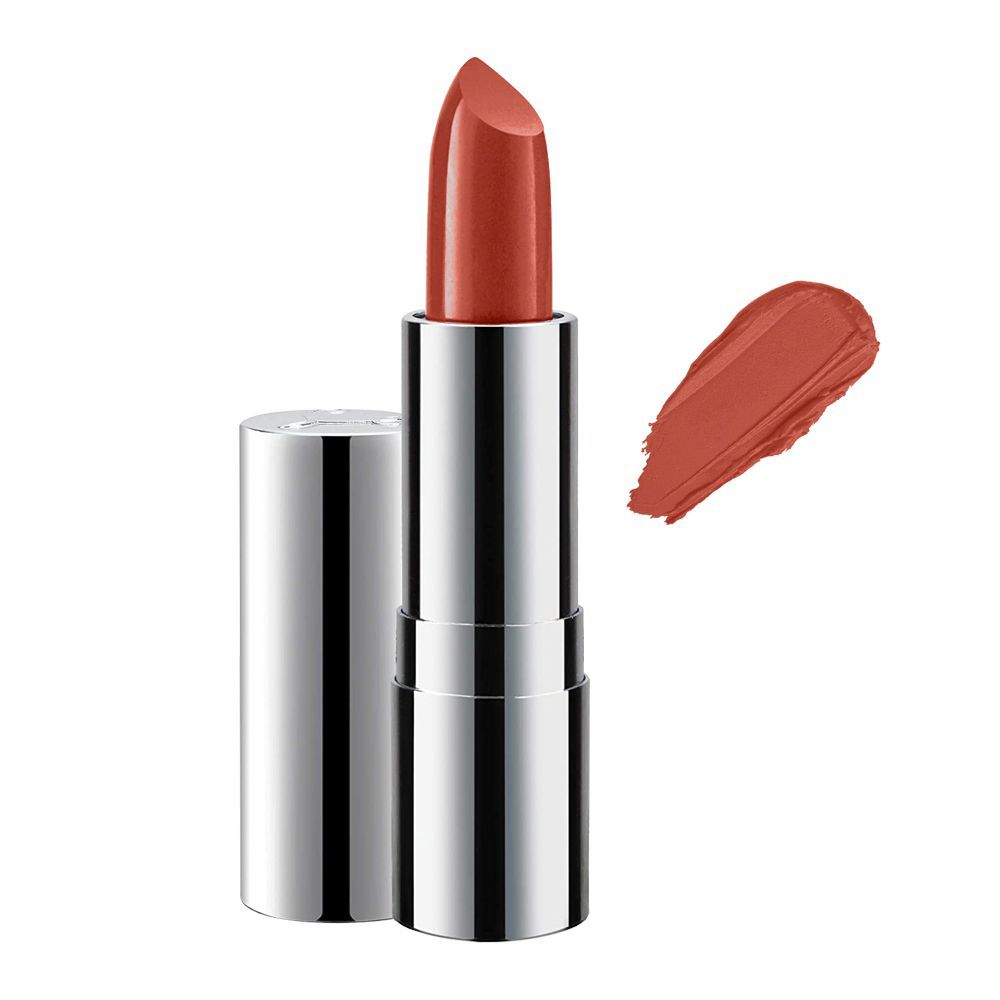 Luscious Hydra Color Moisturizing Lipstick, Very Peachy