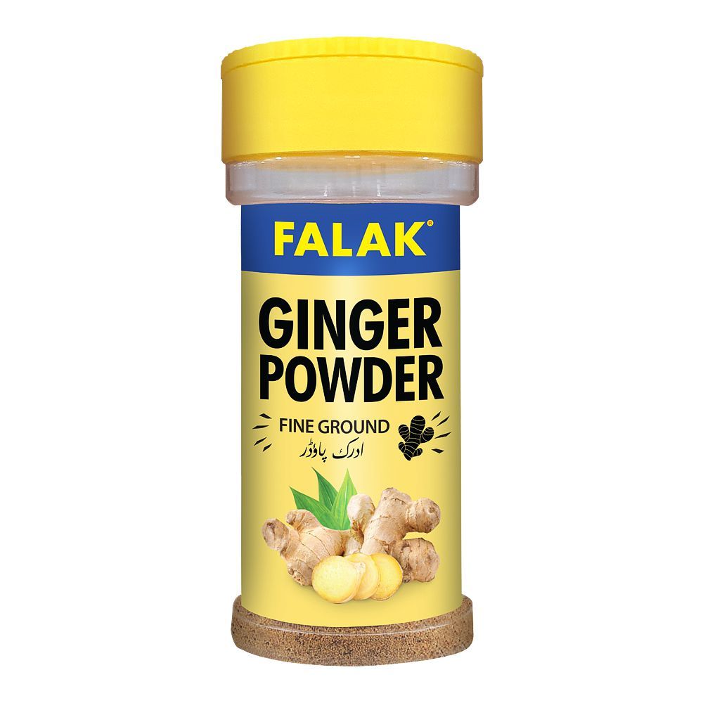 Falak Ginger Powder, 60g