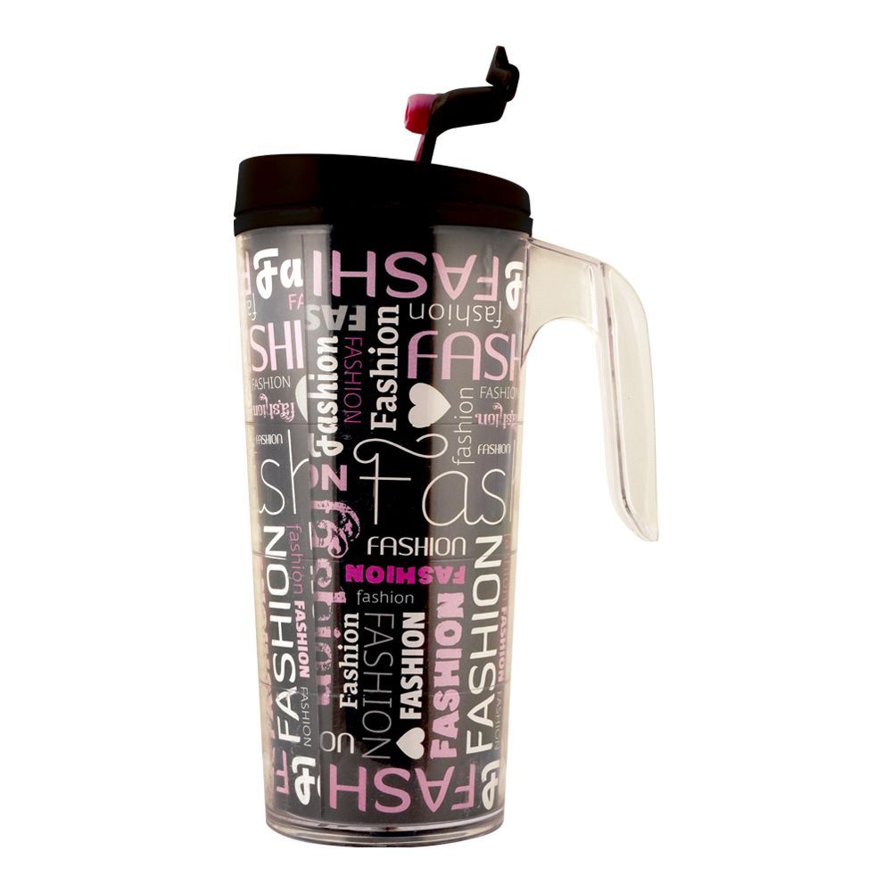 Herevin With Fashion Coffee Mug, 440ml, #161487-006